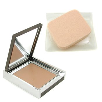 Cream Foundation - Beyond Beige