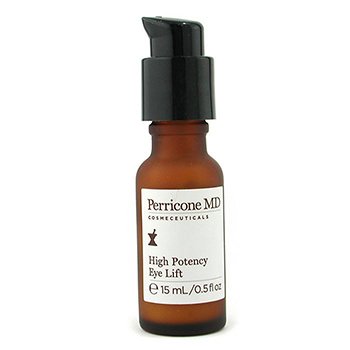 High Potency Eye Lift