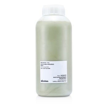 Nounou Nourishing Repairing Mask