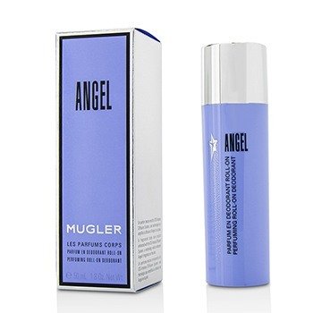 Angel Perfuming Roll-On Deodorant