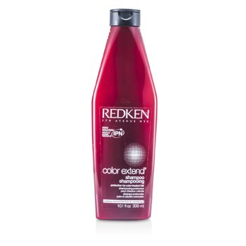 Color Extend Shampoo (For Color-Treated Hair)