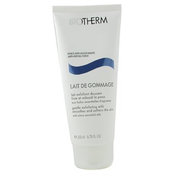 Gentle Exfoliating Milk