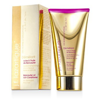 Bancoulier Oil Rich Conditioner
