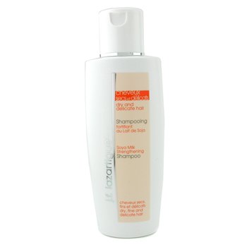 Soy Milk Strengthening Shampoo