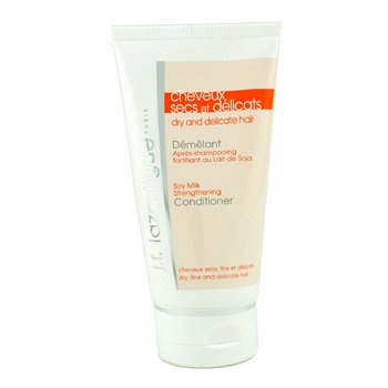 Soy Milk Strengthening Conditioner