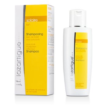 After Sun Shampoo