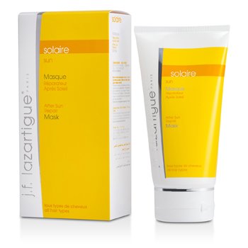 After Sun Repair Mask