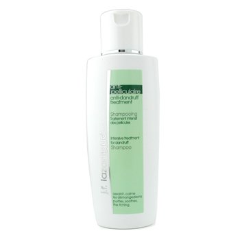Anti-Dandruff Shampoo