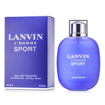 L'Homme Sport Eau De Toilette Spray