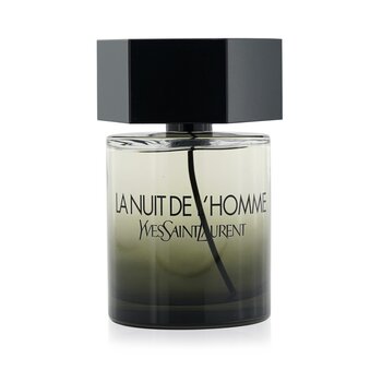 La Nuit De L'Homme Eau De Toilette Spray