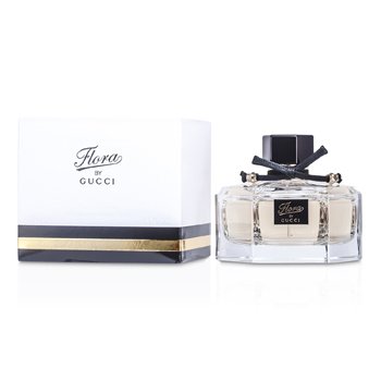 Flora By Gucci Eau De Toilette Spray (White Box)