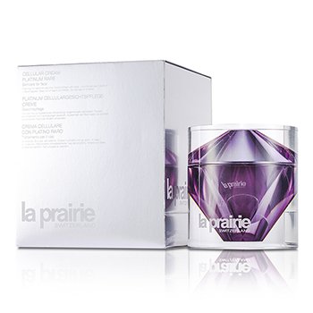 Cellular Cream Platinum Rare