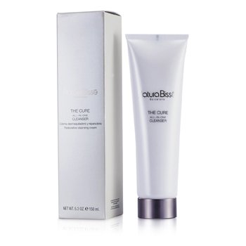 The Cure All-In-One Cleanser