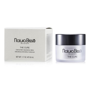 The Cure Cream