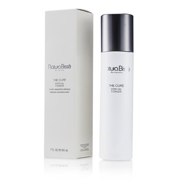 The Cure Hydro-Gel Toner