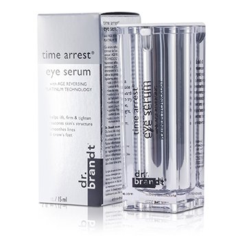 Time Arrest Eye Serum