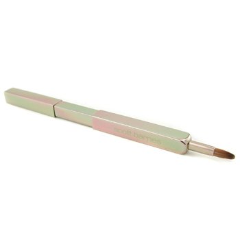 Retractable Lip Brush