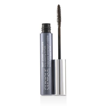 Clinique Lash Power Extension Visible Mascara - # 04 Dark Chocolate