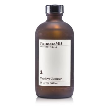 Nutritive Cleanser