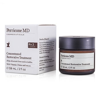 Concentrated Restorative Treatment
