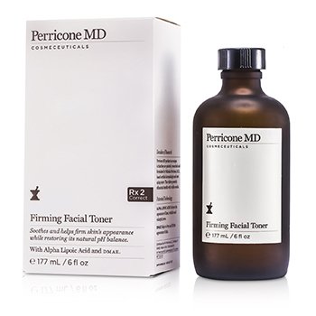 Firming Facial Toner