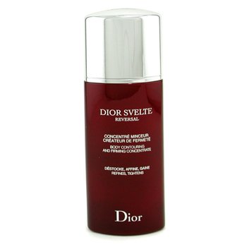Svelte Reversal Body Contouring And Firming Concentrate