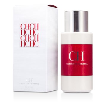CH Body Lotion