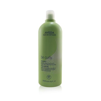 Aveda Be Curly Shampoo