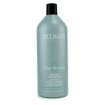 Clear Moisture Shampoo