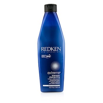 Extreme Shampoo (For Distressed Hair)