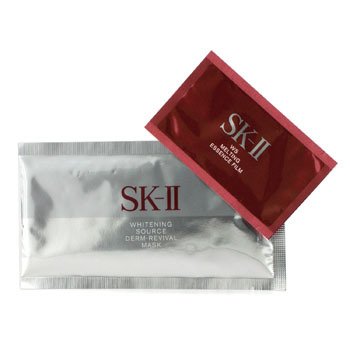 Whitening Source Derm-Revival Program