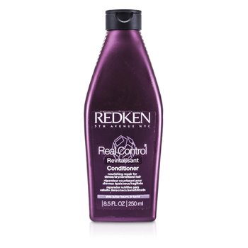 Real Control Nourishing Repair Conditioner (For Dense/ Dry/ Sensitized Hair)