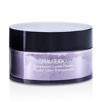 Translucent Loose Powder