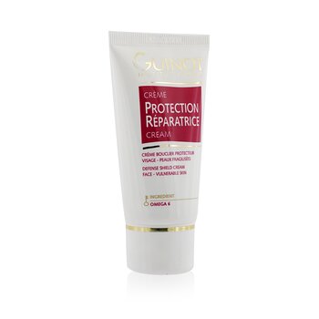 Creme Protection Reparatrice Face Cream