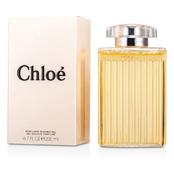 Chloe Perfumed Shower Gel