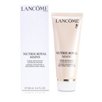 Nutrix Royal Mains Intense Nourishing & Restoring Hand Cream