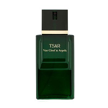 Tsar Eau De Toilette Spray