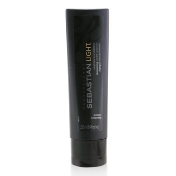 Light Weightless Shine Shampoo