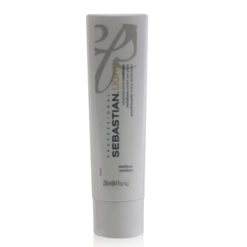 Light Weightless Shine Conditioner