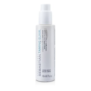 Taming Elixir Weightless Smoothing Creme Serum