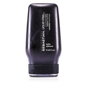 Liquid Steel Concentrated Styler