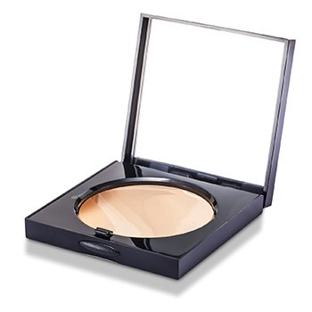 Sheer Finish Pressed Powder - # 02 Sunny Beige