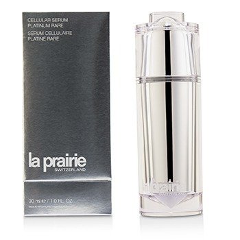 Cellular Serum Platinum Rare