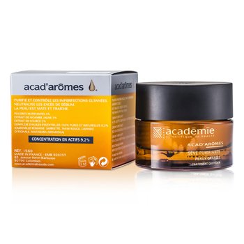 Acad'Aromes Purifying Cream