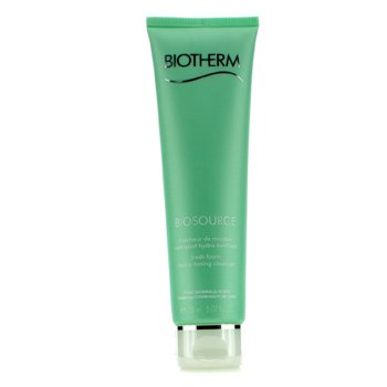 Biosource Hydra-Mineral Cleanser Toning Mousse (N/C Skin)