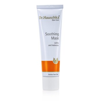 Dr. Hauschka Soothing Mask