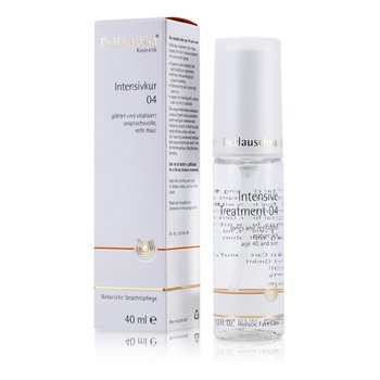Intensive Treatment 04
