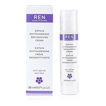 Sirtuin Phytohormone Replenishing Cream