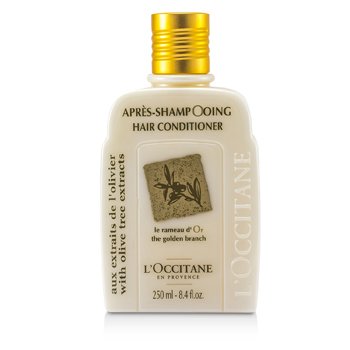 Olive Tree Conditioner