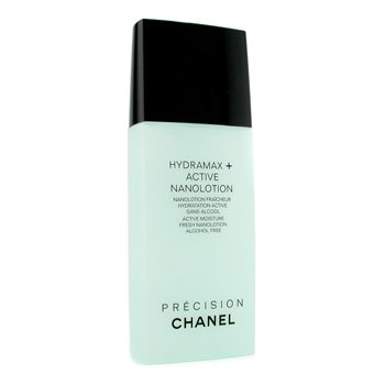 Precision Hydramax Active Moisture Fresh Nanolotion Alcohol Free